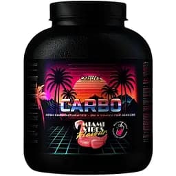Ізотонік OstroVit Carbo Miami Vibes 3 кг