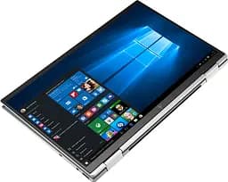 Ноутбук HP EliteBook x360 1030 G7 (229S9EA) Silver (229S9EA) - мініатюра 5