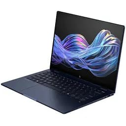 Ноутбук HP EliteBook X Flip G1i 14 AI 2.5K Ultra 7 258V 32GB 1TB Windows 11 Pro - мініатюра 3