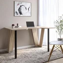 Комп'ютерний стіл LION Квест Дуб сонома (LION-041172)