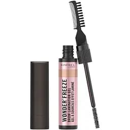 Гель для ламінування брів Rimmel Wonder'Freeze №002 Blonde - мініатюра 2