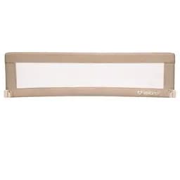 Бортик для ліжка Velano Wolli beige захисний