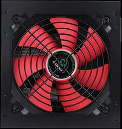 Блок живлення GameMax GM-500B 500W (GM-500B) Б/В - мініатюра 4