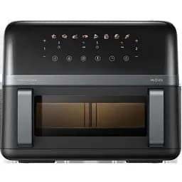 Мультипечь Mova FD20 Pro Black (AF-5518ATB)