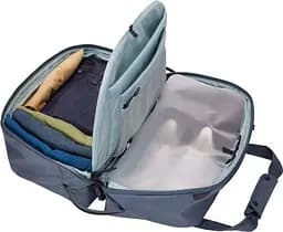 Дорожня сумка Thule Aion Duffel 35 л Dark Slate (TH 3205021) - мініатюра 6