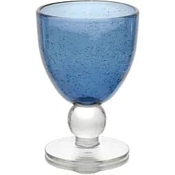 Келих Amadeus 240 мл синій (131339)