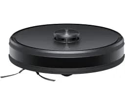 Робот-пилосос з вологим прибиранням Ecovacs Deebot Y1 Pro Black UA UCRF - мініатюра 6