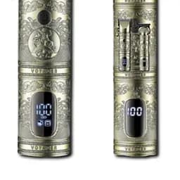 Машинка для стрижки волосся та бороди VGR V-670 багатофункціональний триммер (42186-VGR-670_1151) - мініатюра 2