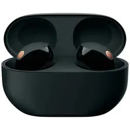 Навушники Sony TWS WF-1000XM5 Black (WF1000XM5B.CE7)