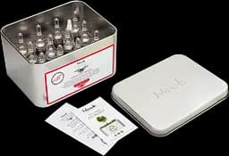 Лосьйон для чутливої шкіри голови Nook DHC Energizing 7 мл