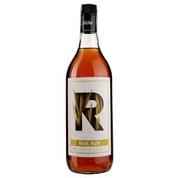 Алкогольний напій Real Rum Spiced 37.5% 1 л