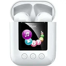 Наушники Bluetooth Remax Digital Player TWS-19 BT5.0 IPX4