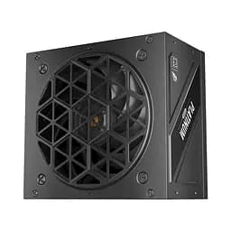 Блок живлення 1stPlayer HA-1000BA3 ATX 3.1 80+ Platinum 1000W (NGDP-PLT-1000-BK-EU)