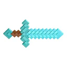Діамантовий меч Minecraft (JLJ39) - мініатюра 5