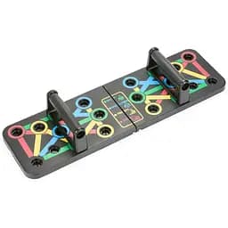 Дошка для віджимань Gymtek 14 в 1