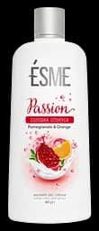Крем-гель для душу Esme Passion, 400 мл
