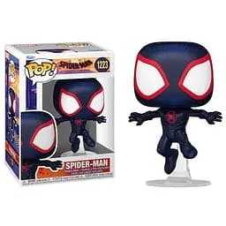 Фигурка Funko Pop Фанко Поп Across The Spider Verse Spider-Man Паутина вселенных Человек Паук 10 см SM ASV 1223
