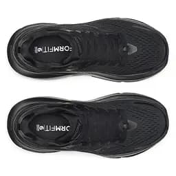 Кросівки Saucony Guide 17 Wmn 38 Black/Black (1097-S10936-200 7) - мініатюра 5