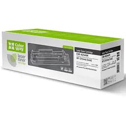 Картридж HP 44A (CF244A), Black, M15/M28, 1000 стор, ColorWay (CW-H244M)