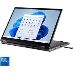 Ноутбук Acer Aspire Spin 14 ASP14-51MTN-57Q7 5 120U la 50GHz, IPS, сенсорний, 16 GB LPDDR5, 512 GB