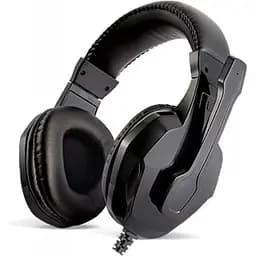 Навушники Real-El GDX-7200 Black