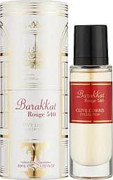 Оригинал Fragrance World BaraKKat Rouge 540 30 мл парфюмированная вода