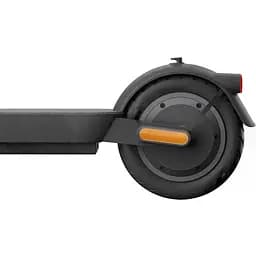 Електросамокат Xiaomi Mi Electric Scooter 5 GL 10" (350W, 10Ah, 48V) чорний - мініатюра 14