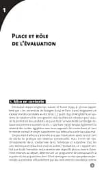 Collection F. Dеmarche qualitе et еvaluation en langues - мініатюра 6