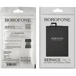 Акумулятор Borofone BM50 для Xiaomi Mi Max 2 - мініатюра 2