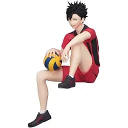 Фігурка FuRyu Haikyuu!!! Kuroo Tetsurou Волейбол Куроо Тецуро 14 см FR H KT 14