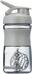 Спортивна пляшка-шейкер (SM 20oz) Blender Bottle 590 мл fit0007248 - мініатюра 3