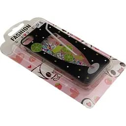 Чохол-накладка Toto Liquid TPU Cases Apple iPhone 8/7 Cocktail - мініатюра 2