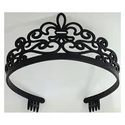 Корона Французька лілія