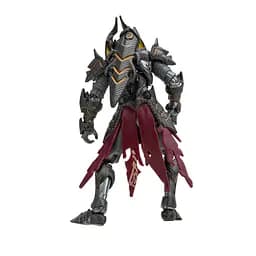 Колекційна фігурка Fortnite Master Series Figure Omega Knight 10см det0018308 - мініатюра 8