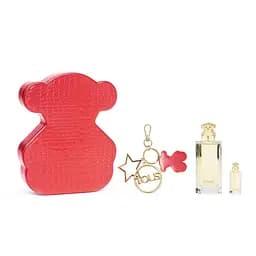 Подарунковий набір для жінок Tous GOLD