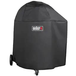 Чохол Weber Premium до вугільного гриля Summit Charcoal Grill (7173) 