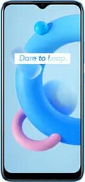 Мобільний телефон realme C11 2021 2/32GB Blue