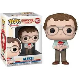 Фігурка Funko Pop Дуже дивні справи Олексій Stranger Things Alexei 10 см ST A 923
