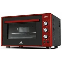 Духовка настольная Castle CPE-50R