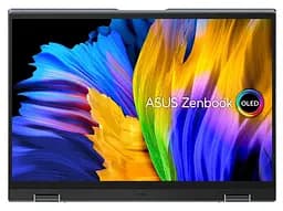 Ноутбук Asus UP5401EA-KN026T (90NB0V41-M00970) Pine Grey (90NB0V41-M00970) - мініатюра 11