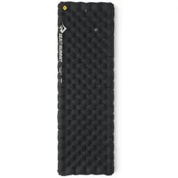 Килимок надувний Sea To Summit Ether Light XR Pro Insulated ASC Mat Large Rectangular Black (1033-STS ASL051142-320105)