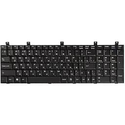 Клавиатура для ноутбука Acer Aspire 9500/9502 Original Rus (A624)