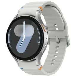 Смарт годинник Samsung Galaxy Watch 7 44mm (SM-L310NZSASEK) Silver (7003167)