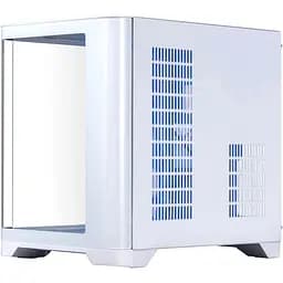 Корпус 1stPlayer UV5-WH-2FC7R-W-1FC7-W White [146453] - мініатюра 2