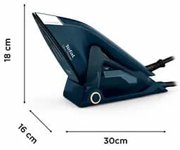 Відпарювач Tefal JF4032E0 teh0022447 - мініатюра 11