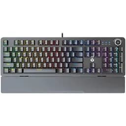 Клавіатура ігрова Fantech Max Power MK853 Red Switch (39124-01_1464)