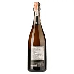 Вино ігристе Bortolotti Valdobbiadene Prosecco Superiore Extra Dry, біле, брют, 11,5%, 0,75 л - мініатюра 2