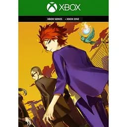 Ключ активації Microsoft Soulvars для Xbox One/Series S/X