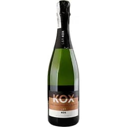 Вино игристое L&R Kox Cremant de Luxmburg Cuvee Sans Sulfites Ajoutes белое блют 0.75 л