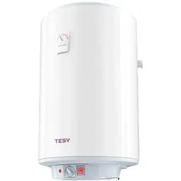 Бойлер TESY Maxeau GCV 1505624C D06 S2RC 2.4 кВт, сухой ТЭН, 150 л, вертикальный, цилиндрический, белый (304064)